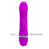 Pretty Love Tracy Vibrator Purple