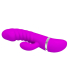 Pretty Love Tracy Vibrator Purple