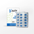 HOT V-Activ Caps for men