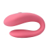 A4 REMOTE CONTROLLED G-SPOT & CLITORIAL VIBRATOR