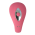 A4 REMOTE CONTROLLED G-SPOT & CLITORIAL VIBRATOR