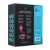 A4 REMOTE CONTROLLED G-SPOT & CLITORIAL VIBRATOR