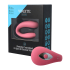 A4 REMOTE CONTROLLED G-SPOT & CLITORIAL VIBRATOR
