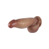 Ultra Realistic Dildo Silicone 18 cm
