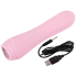 Cuties Mini Vibrator Rose 4.Ge