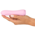 Cuties Mini Vibrator Rose 4.Ge