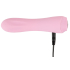 Cuties Mini Vibrator Rose 4.Ge