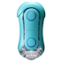 Tenga Flip Orb Ocean Blue