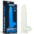 Dildo z przyssawką świecące w ciemności 26 cm Lovetoy