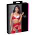 X-Mas Bra Set L/XL