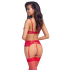 X-Mas Bra Set L/XL