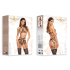Aisha set black