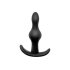 Pleaser Plug Black