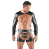 Men\'s Bondage Set 3 pcs. L