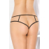 G-String 2483 czarny