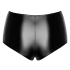 Noir Hot Pants L