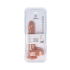 DUAL LAYER REALISTIC WITH BALLS 22CM R31