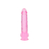 Realistic Dildo with Balls - 10 / 25,4 cm