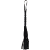 Long Beaded Flogger Whip