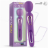 Salma Wand with Flipping Tongue and Vibration with App