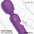 Salma Wand with Flipping Tongue and Vibration with App
