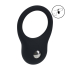Silicone Training Cockring - S - Black