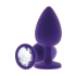ToyJoy Anal Play Diamond Booty Jewel Medium