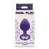 ToyJoy Anal Play Diamond Booty Jewel Medium