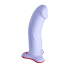 Dildo The Boss Stub - Purple