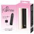 Sweet Smile Mini Vibrator blac