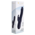 S Pleasures Premium Rave Black