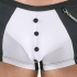 Men\'s Pants Waiter L