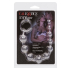 Platinum X-10 Beads