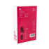 G7 RECHARGEABLE PINK VIBRATING EGG