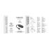 G7 RECHARGEABLE PINK VIBRATING EGG