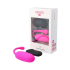 G7 RECHARGEABLE PINK VIBRATING EGG