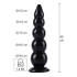 Buttplug Balls 40 cm