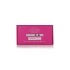 Riko - Triple Motor Thumper with Advanced Finger Motion Pulse Wave Stimulator - Pink