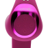 Riko - Triple Motor Thumper with Advanced Finger Motion Pulse Wave Stimulator - Pink