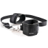 FFS Cuff & Tether Set Black