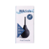 BLACK ANAL CLEANING ENEMA 89 ML