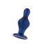 ToyJoy Buttocks The Batter Buttplug