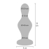ToyJoy Buttocks The Batter Buttplug