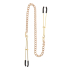 Tweezers With Chain