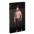 Noir Men Treggings 2XL