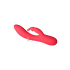 V9 PINK RECHARGEABLE TAPPING VIBRATOR