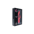 V9 PINK RECHARGEABLE TAPPING VIBRATOR