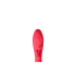 V9 PINK RECHARGEABLE TAPPING VIBRATOR