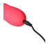 V9 PINK RECHARGEABLE TAPPING VIBRATOR