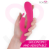 MORESSA - TELMO PREMIUM SILICONE RECHARGEABLE